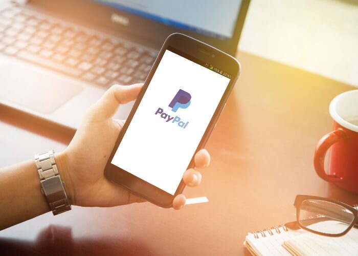 Gojek Akan Gandeng PayPal Jadi Salah Satu Alat Bayar